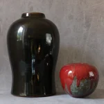 Ceramic Vase – photo 4