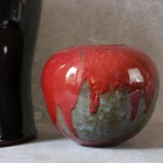 Ceramic Vase – photo 5