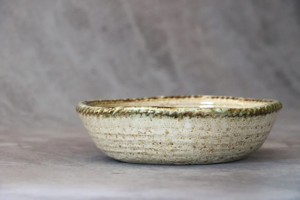 Ceramic Cup — Marcel Giraud