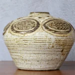 Pair of Ceramic Vases – photo 1