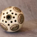 Pair of Ceramic Vases – photo 3