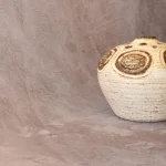 Pair of Ceramic Vases – photo 4