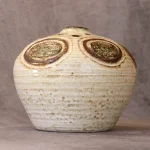 Pair of Ceramic Vases – photo 6