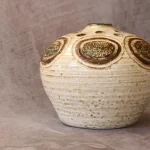 Pair of Ceramic Vases – photo 8