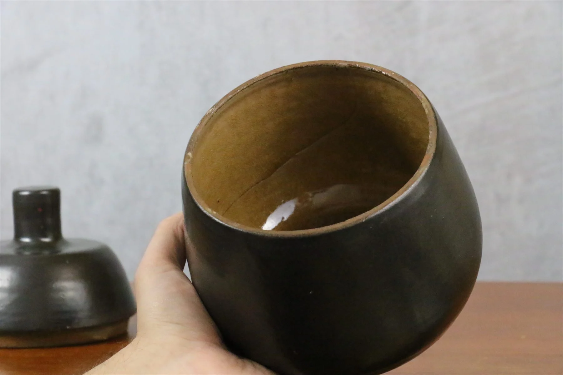 Tea Box