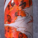 Large Fish Vase – photo 10