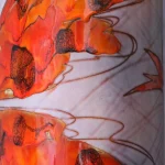 Large Fish Vase – photo 11