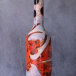 Large Fish Vase – photo 5