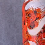 Large Fish Vase – photo 6