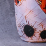 Large Fish Vase – photo 7