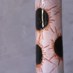 Large Fish Vase – photo 8