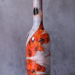 Large Fish Vase – photo 9