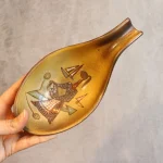 Set of Ceramic Vintage Cups – photo 6