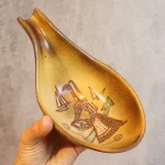 Set of Ceramic Vintage Cups – photo 7