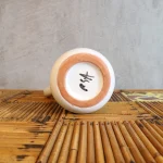 Ceramic Pitcher with Abstract Design – photo 4