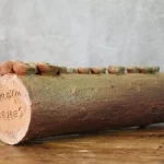 Ceramic Vase – photo 2