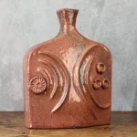 Sculptural Ceramic Vase – photo 3
