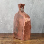 Sculptural Ceramic Vase – photo 6