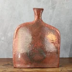 Sculptural Ceramic Vase – photo 7