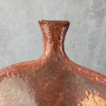 Sculptural Ceramic Vase – photo 8