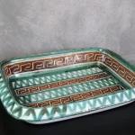 Set of Two Ceramic Dishes – photo 11