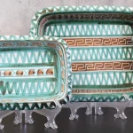 Set of Two Ceramic Dishes – photo 4