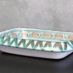 Set of Two Ceramic Dishes – photo 5