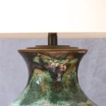 Tall Ceramic Table Lamp – photo 4