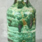 Tall Ceramic Table Lamp – photo 9