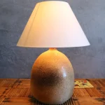 Ceramic Table Lamp – photo 10