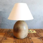Ceramic Table Lamp – photo 3