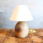 Ceramic Table Lamp – photo 4