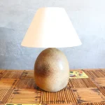 Ceramic Table Lamp – photo 5