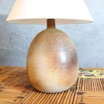 Ceramic Table Lamp – photo 7