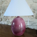 Ceramic Table Lamp – photo 1