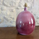 Ceramic Table Lamp – photo 4