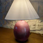Ceramic Table Lamp – photo 7