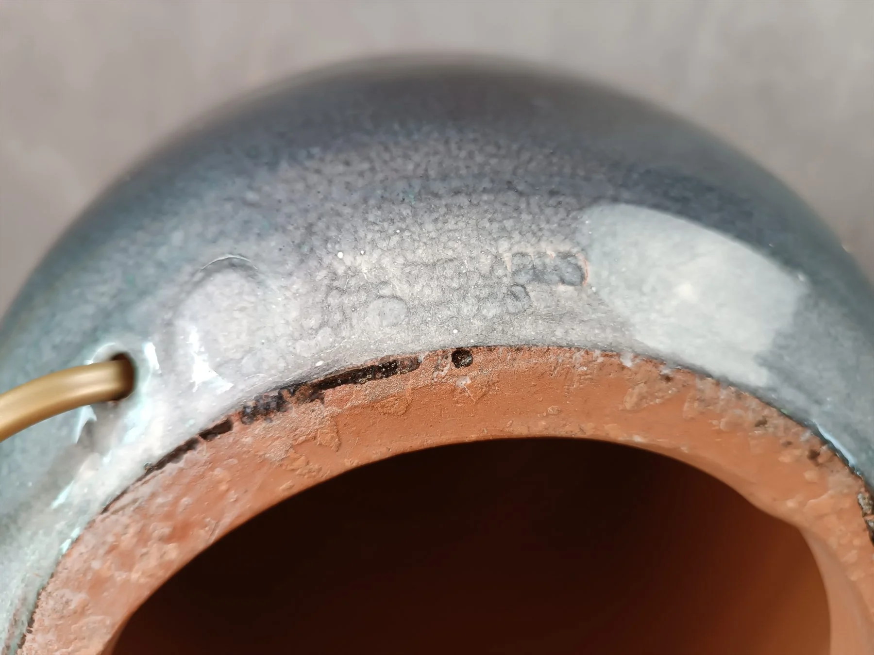 Ceramic Table Lamp
