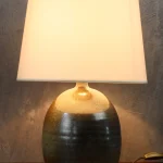 Ceramic Table Lamp – photo 10