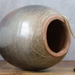 Ceramic Table Lamp – photo 3