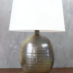 Ceramic Table Lamp – photo 4