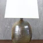 Ceramic Table Lamp – photo 5