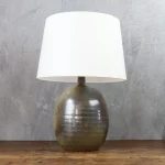 Ceramic Table Lamp – photo 6