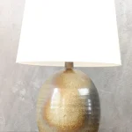 Ceramic Table Lamp – photo 7