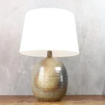 Ceramic Table Lamp – photo 8