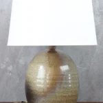 Ceramic Table Lamp – photo 9