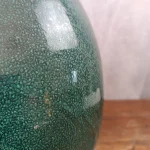 Massive Ceramic Table Lamp – photo 10