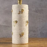 Mid-Century Modern Ceramic Table Lamp – photo 2