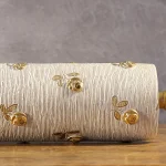 Mid-Century Modern Ceramic Table Lamp – photo 3