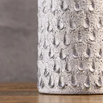 Mid-Century Modern Ceramic Table Lamp – photo 7